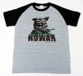 NO WAR
