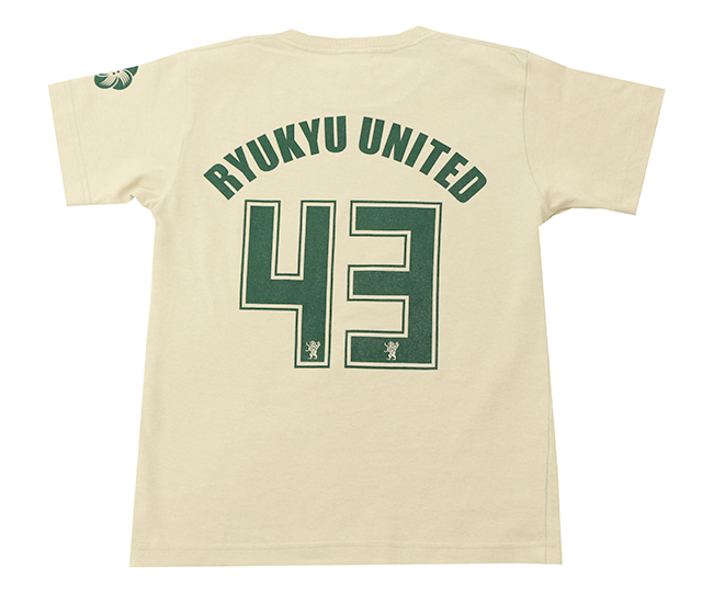 RYUKYU UNITED