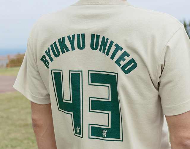 RYUKYU UNITED