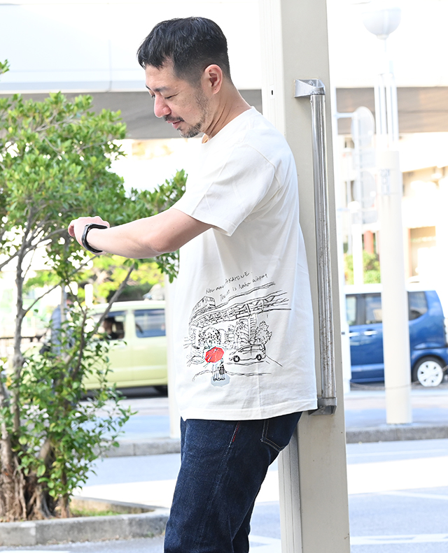 赤嶺インターセクション
