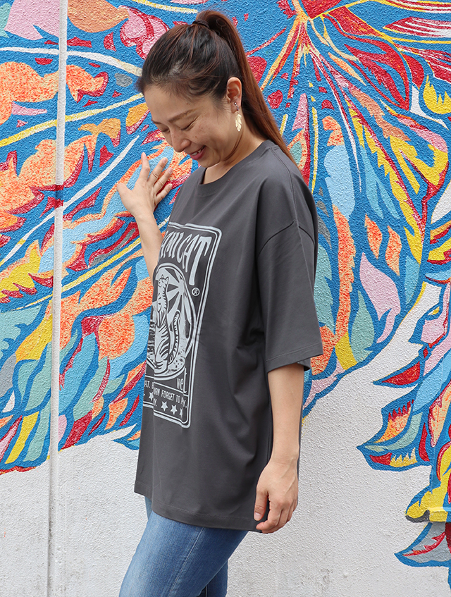 ボックスUGAMI CAT