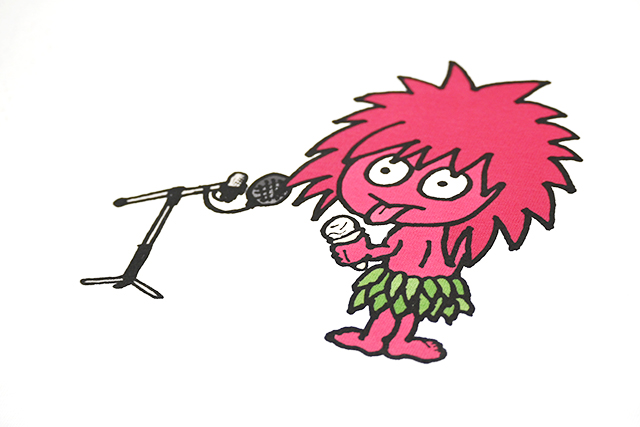 ブナガヤー