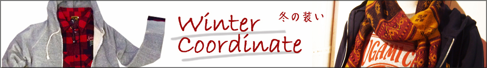 コーディネート