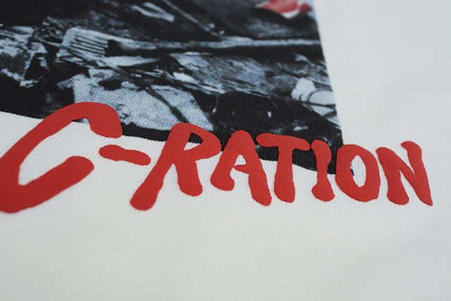 C-RATION