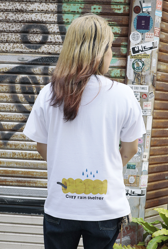 WHO（麩）そのかわいこちゃんは誰？