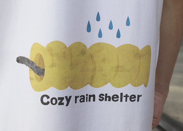 WHO（麩）そのかわいこちゃんは誰？