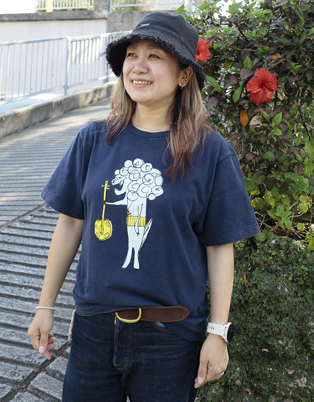 フーテンのシシ