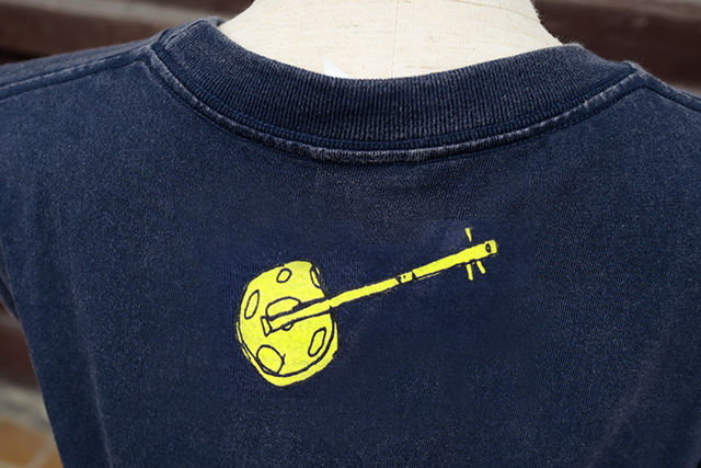 フーテンのシシ