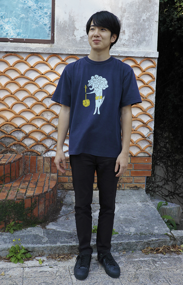 フーテンのシシ