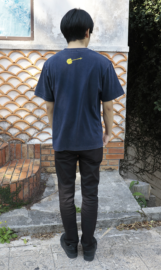 フーテンのシシ