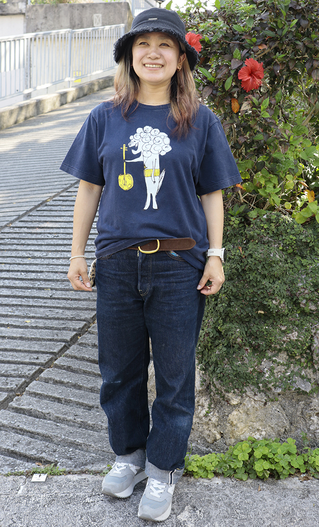 フーテンのシシ