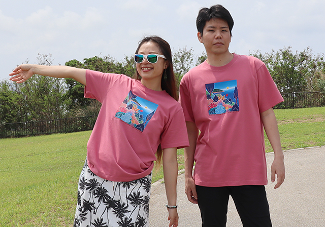 Good morning Okinawa