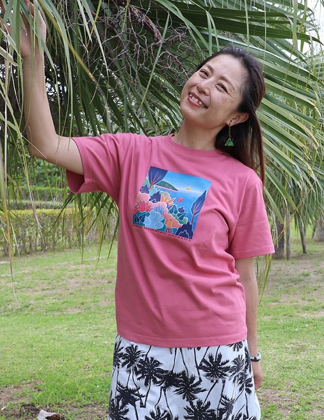 Good morning Okinawa