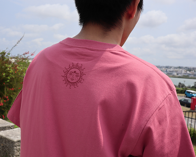 Good morning Okinawa