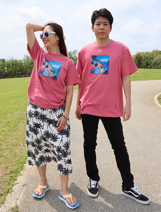 Good morning Okinawa