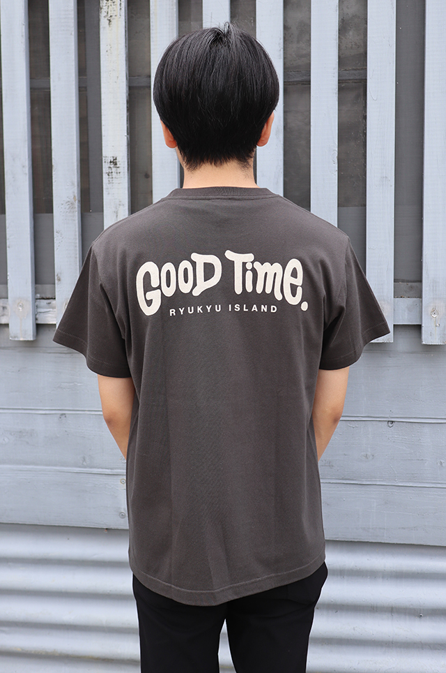 Good time