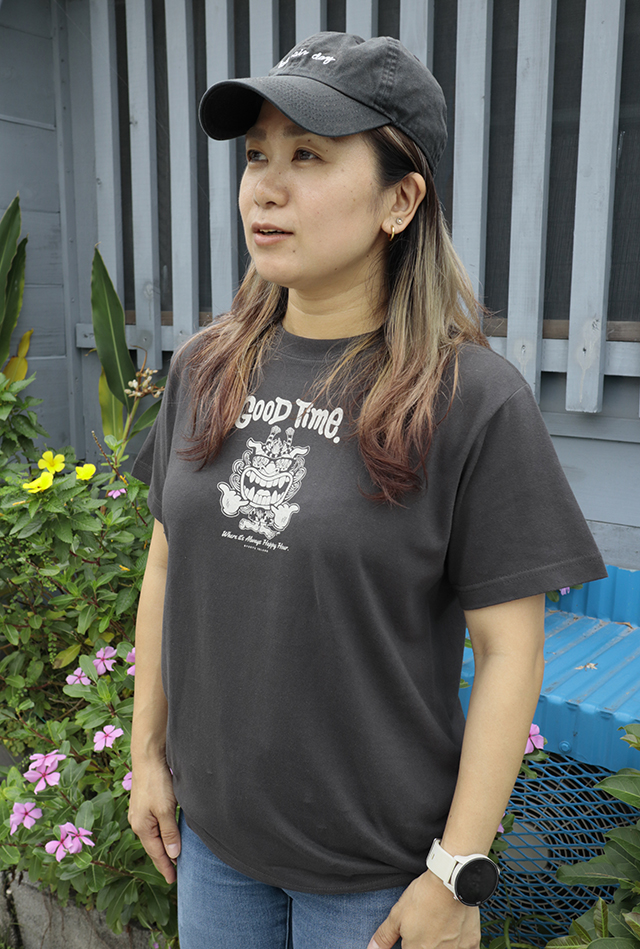 Good time