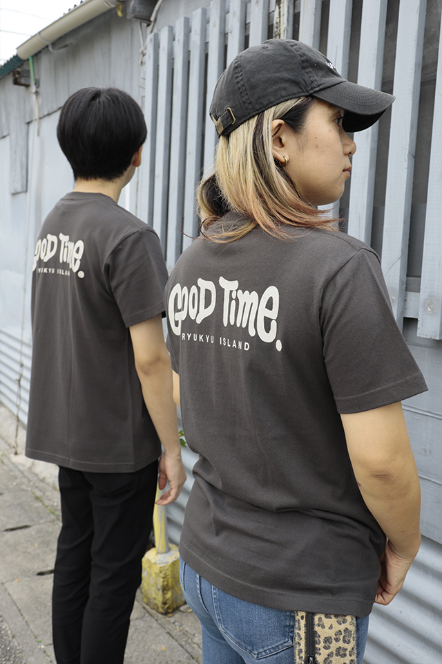 Good time