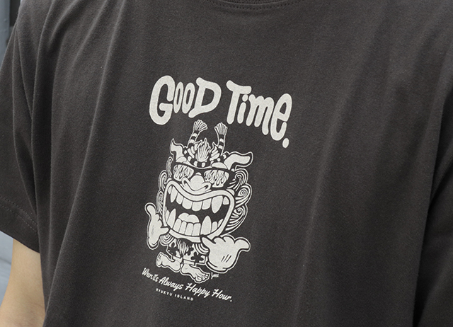 Good time
