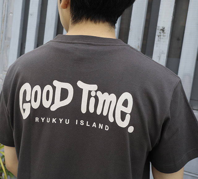Good time