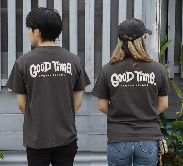 Good time
