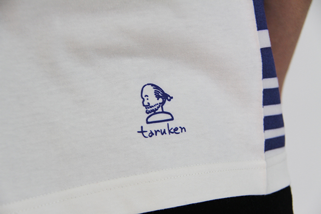 かたぶい＝Squall