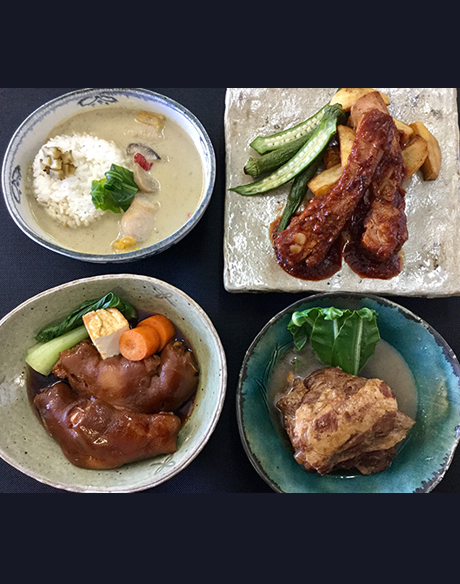 大伸