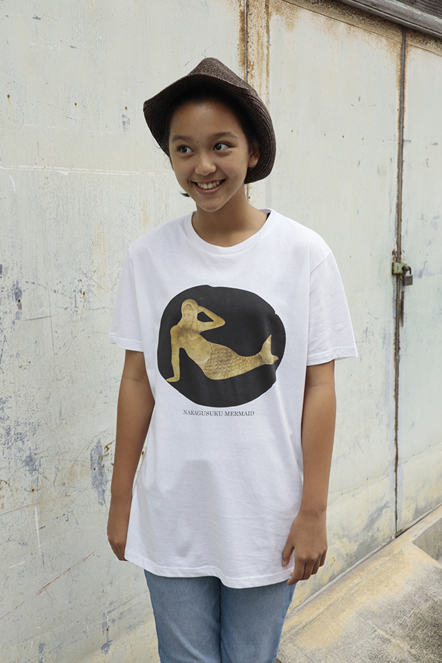 ナカグスクマーメイド