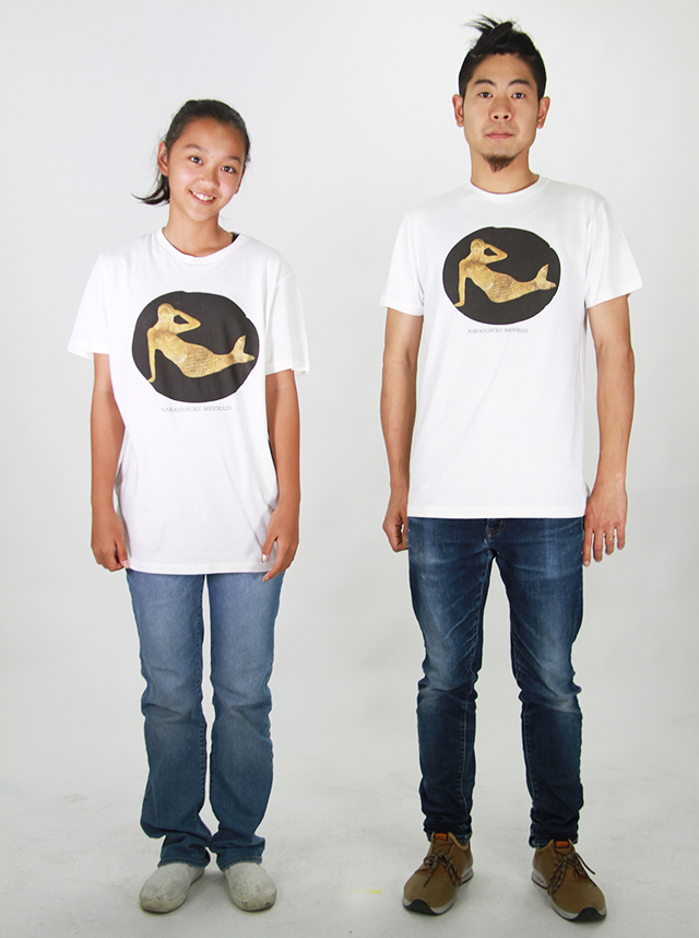 ナカグスクマーメイド