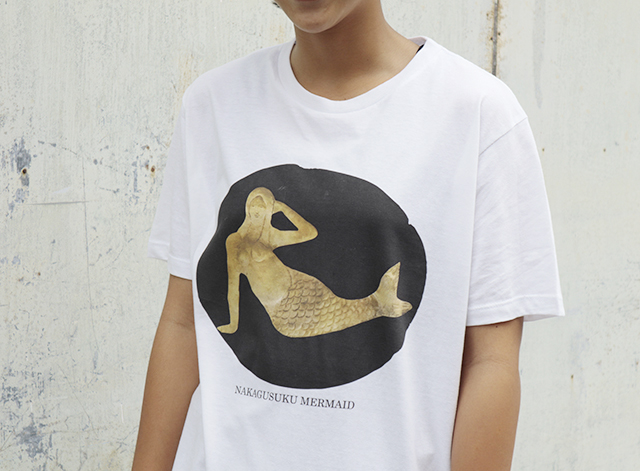 ナカグスクマーメイド