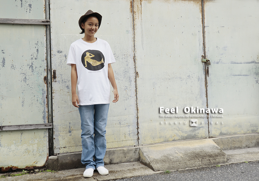 ナカグスクマーメイド