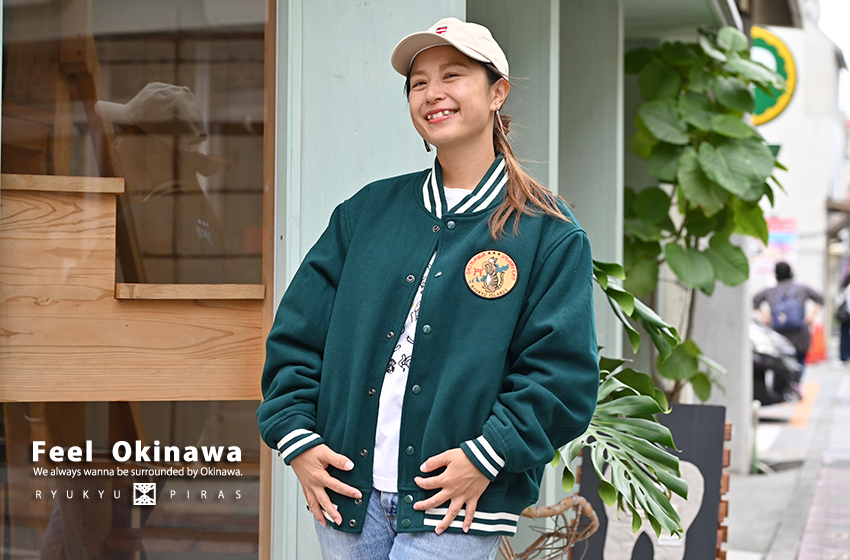 メルトンジャケット