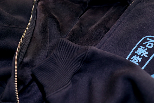 パーカーサングワーとマジムン