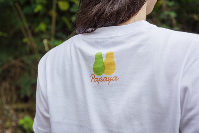 papaya
