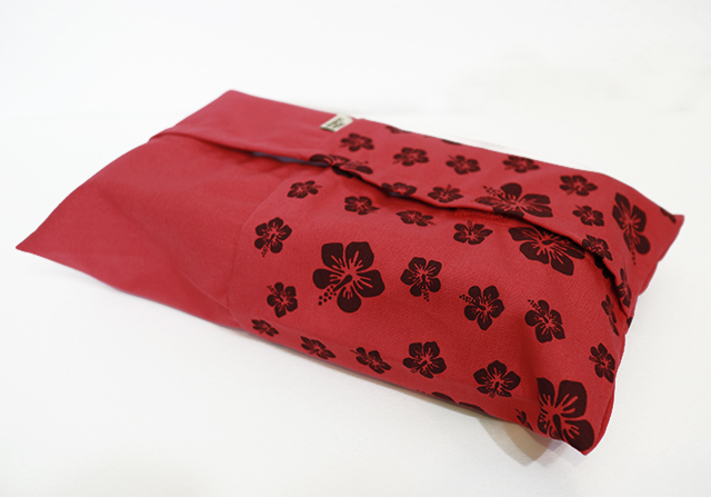 ティッシュカバー