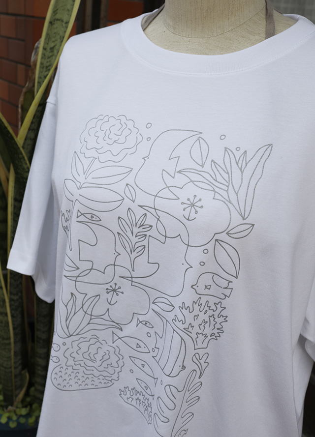 ピースフルパラダイス