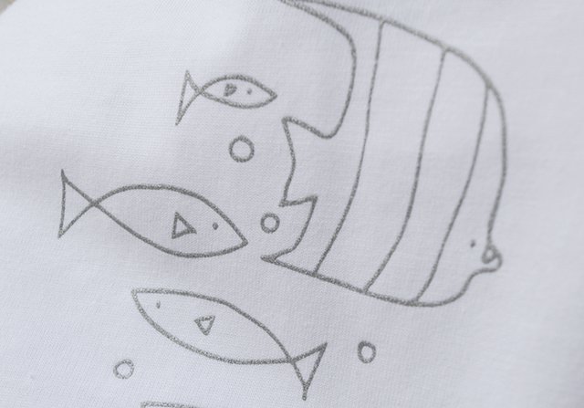 ピースフルパラダイス