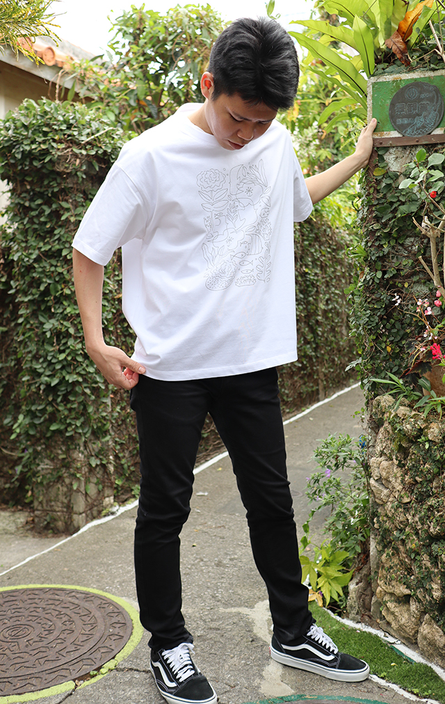 ピースフルパラダイス