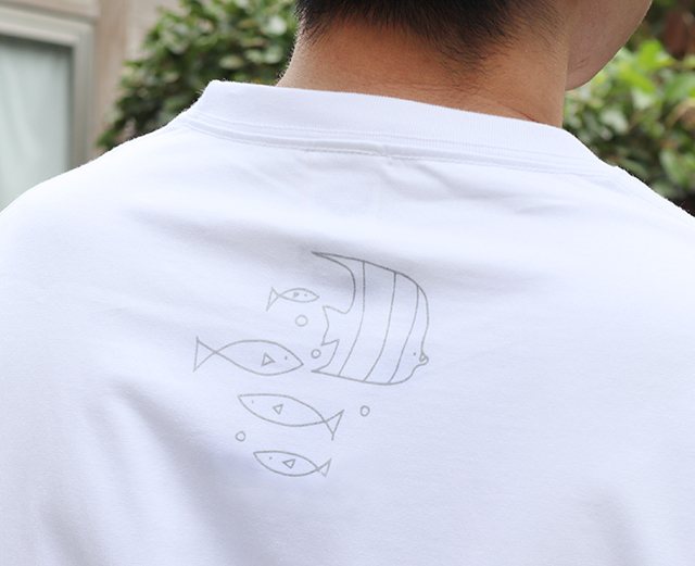 ピースフルパラダイス