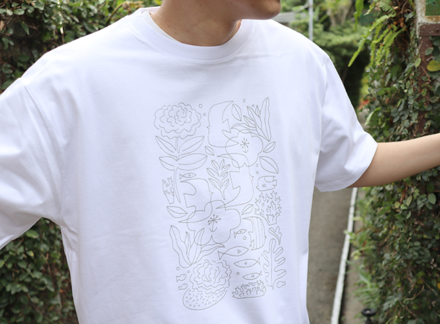 ピースフルパラダイス