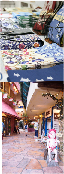 美浜デポアイランド店