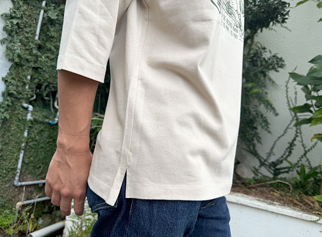 リラックスラグラン