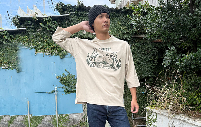 リラックスラグラン