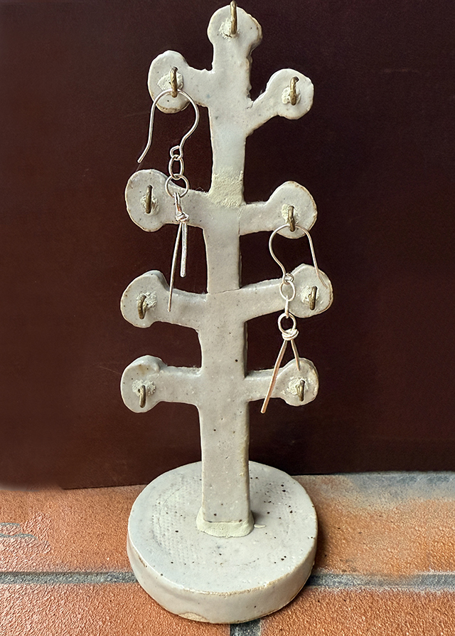 サングヮーピアス