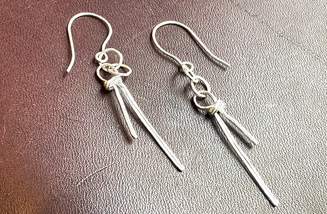 サングヮーピアス