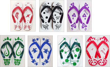 お気に入りがきっとみつかる