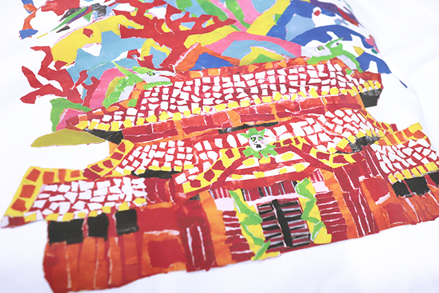 首里城企画