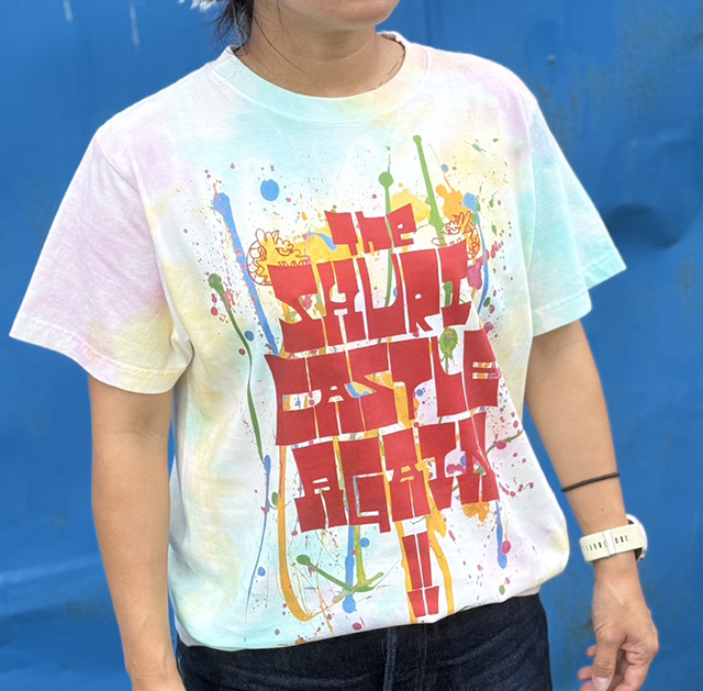 首里城企画
