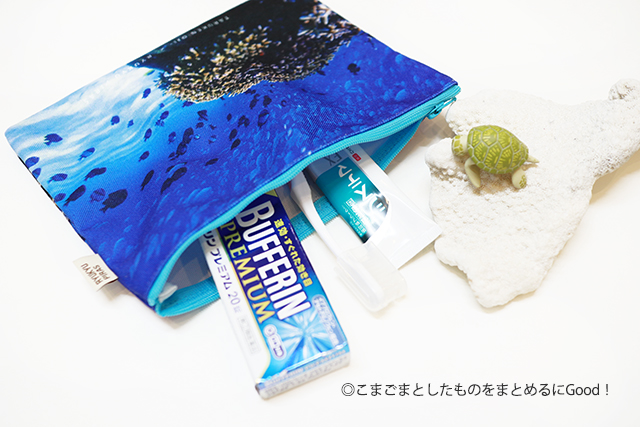 フォトポーチ