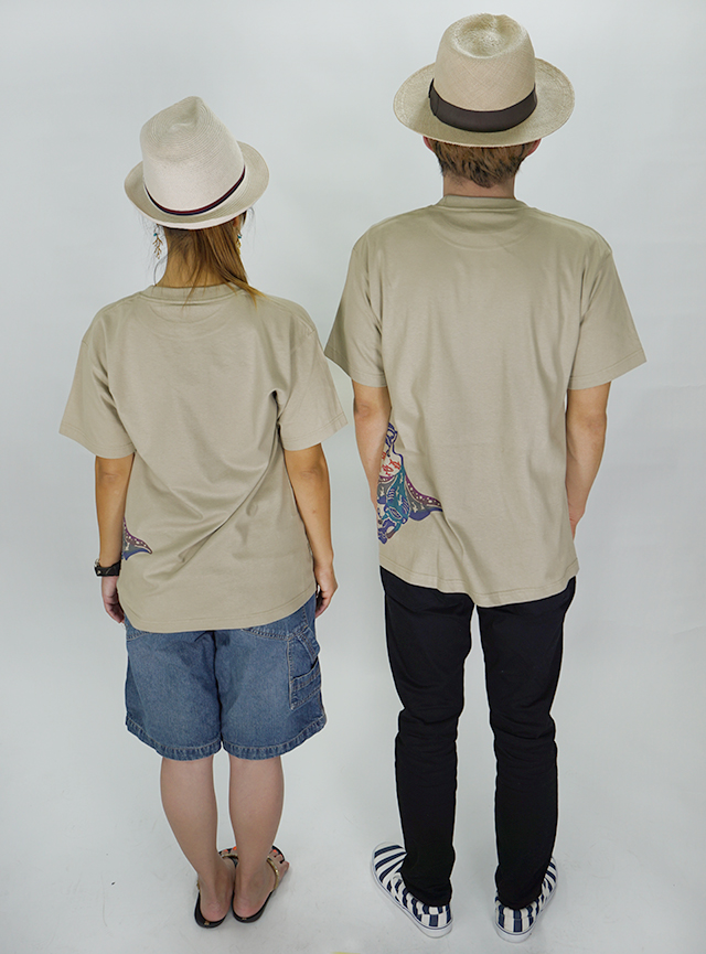 ちゅら海の仲間たち